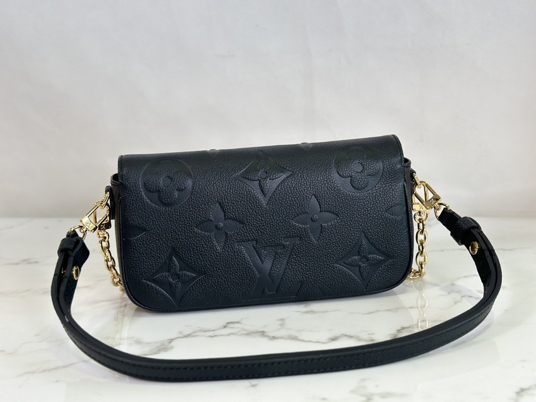 Louis Vuitton WOC Handbag - Image 2