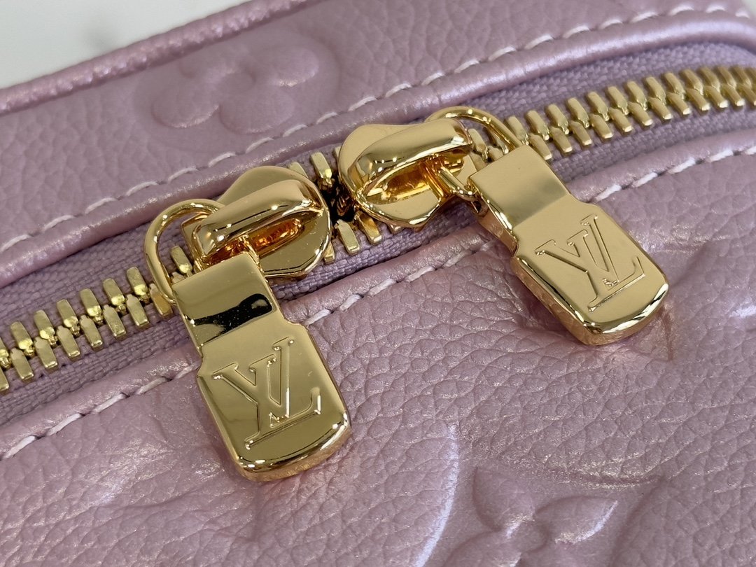 Louis Vuitton Micro Vanity Handbag - Image 8