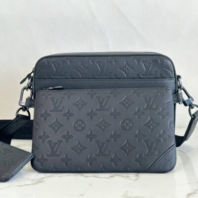 Louis Vuitton Trio MessengerBag