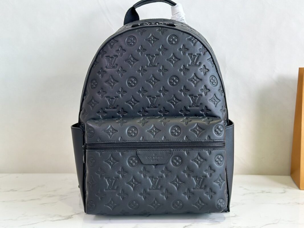 Louis Vuitton Discovery Backpack