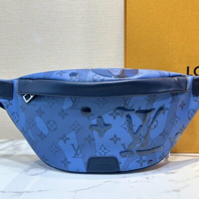 Louis Vuitton Discovery