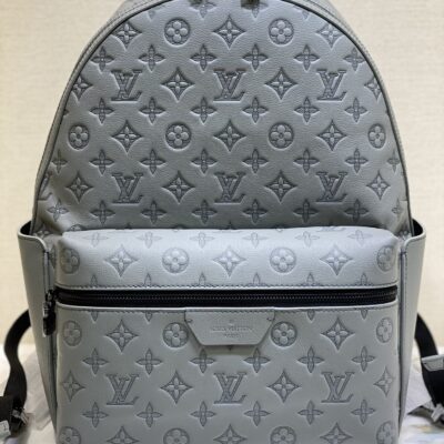 Louis Vuitton Discovery Backpack