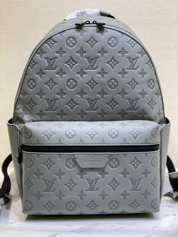 Louis Vuitton Discovery Backpack