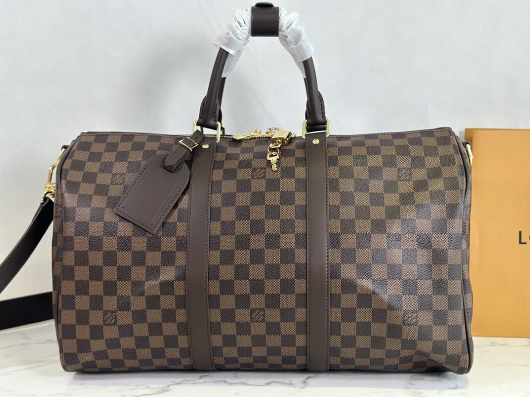 Louis Vuitton Travel Bag