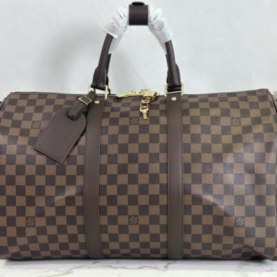 Louis Vuitton Travel Bag