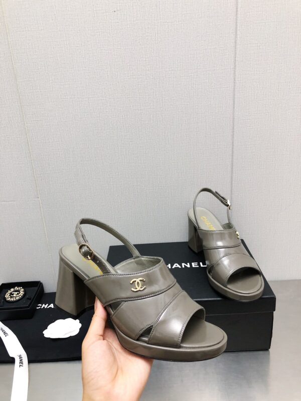 Chanel 2023 New Sandals