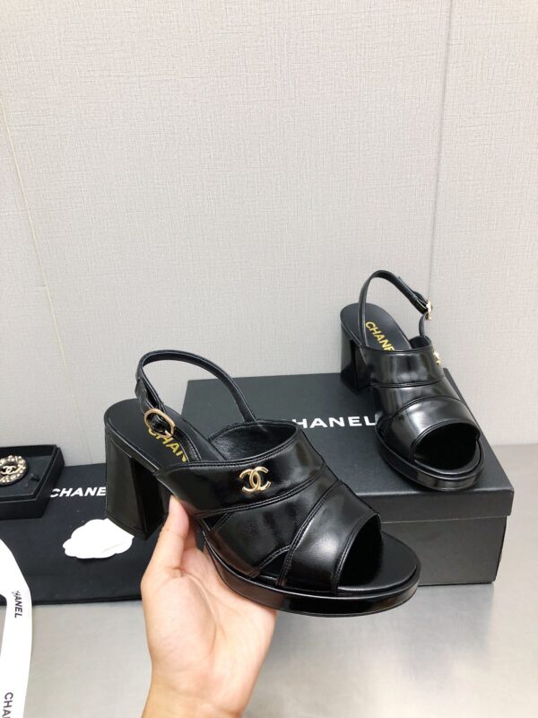 Chanel 2023 New Sandals