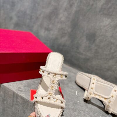 Valentino 2023 New High-heel Sandals