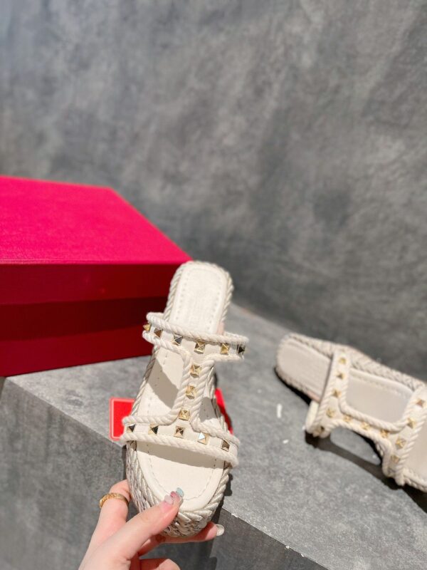 Valentino 2023 New High-heel Sandals