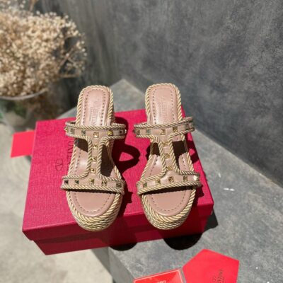 Valentino 2023 New High-heel Sandals