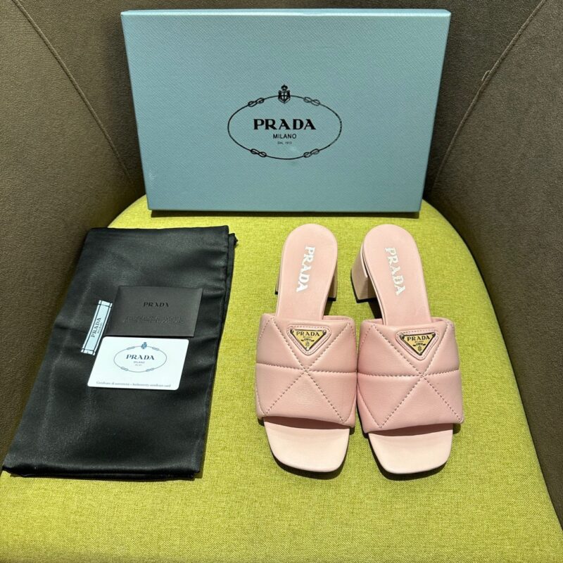 Prada New Sandals