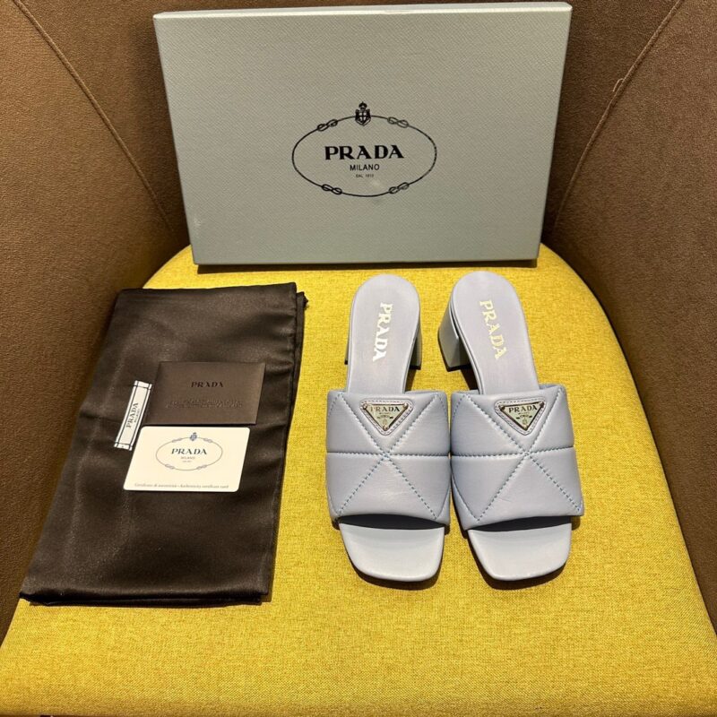 Prada New Sandals