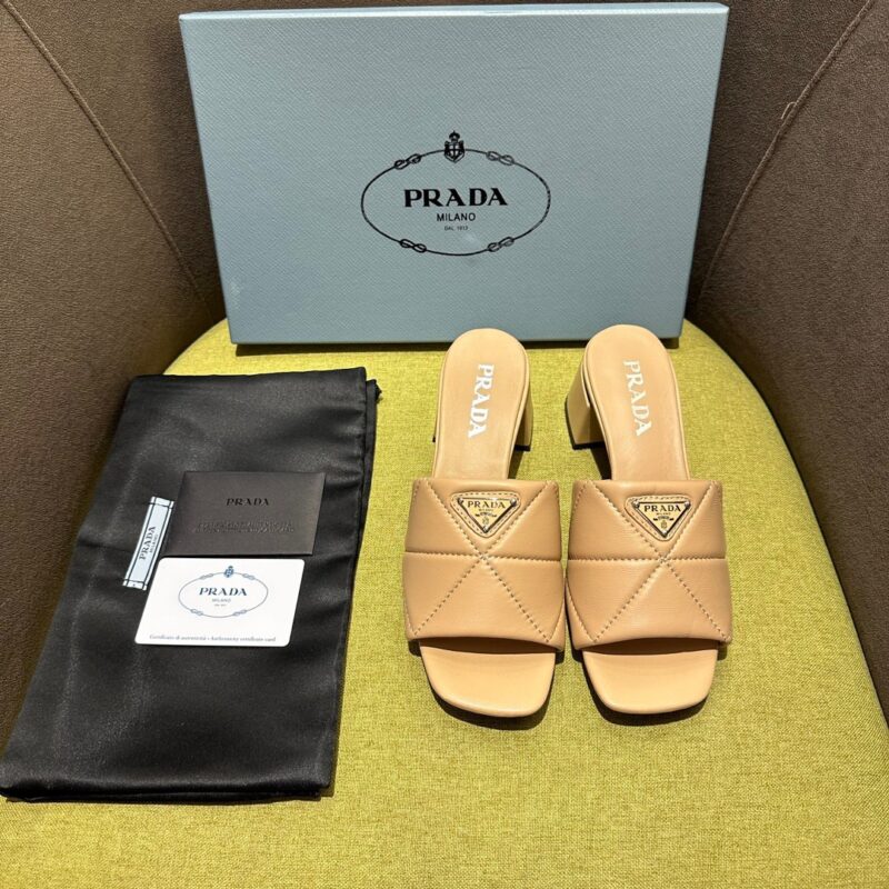 Prada New Sandals