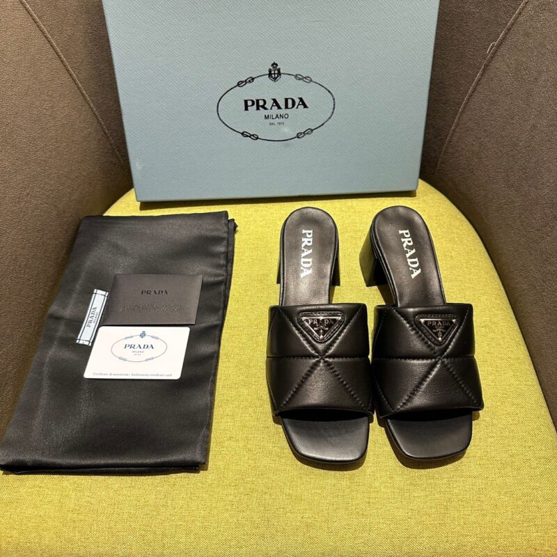 Prada New Sandals