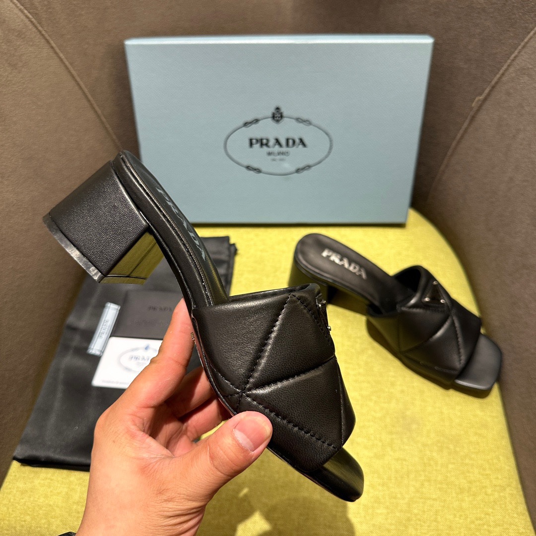 Prada New Sandals - Image 2