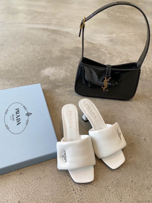 Prada New Sandals