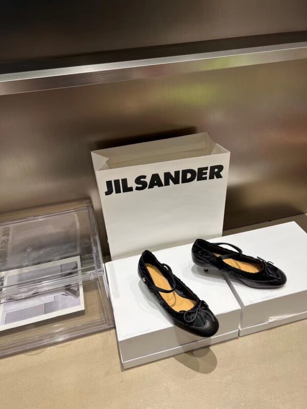 Cotemp New Ballet Shoes