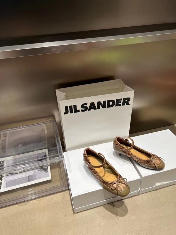 Cotemp New Ballet Shoes