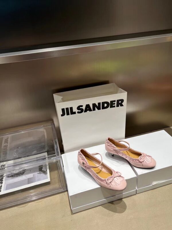 Cotemp New Ballet Shoes