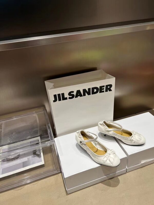 Cotemp New Ballet Shoes