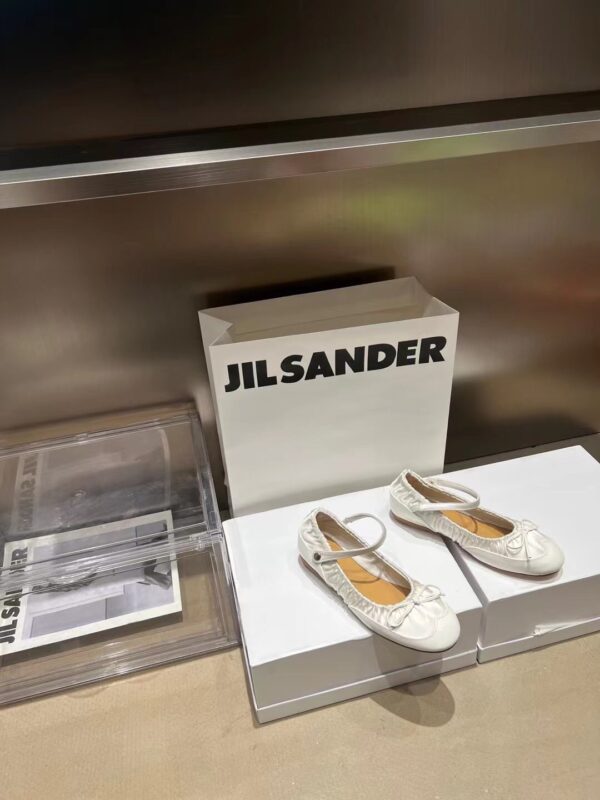 Cotemp New Ballet Flat Shoes