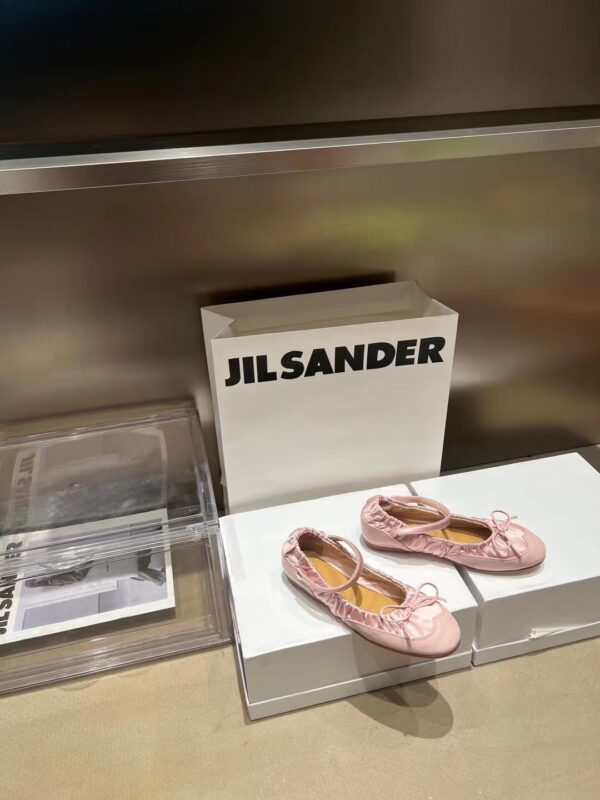 Cotemp New Ballet Flat Shoes