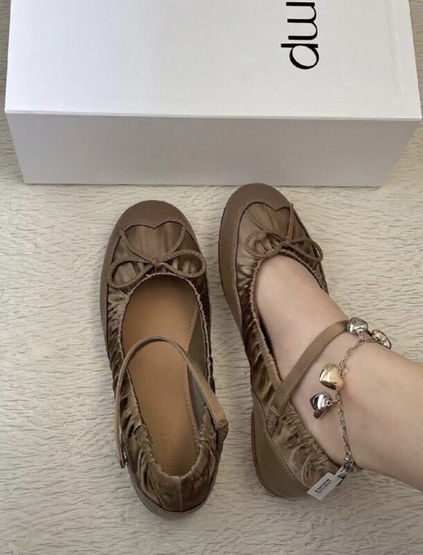 Cotemp New Ballet Flat Shoes