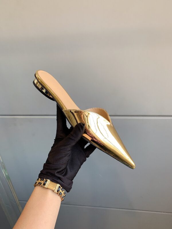 Bottega Veneta 2023 Shoes