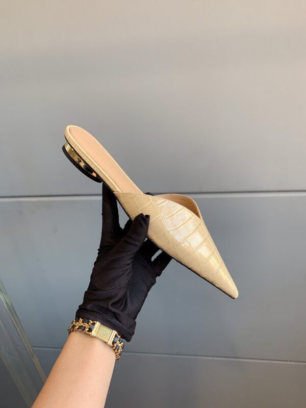 Bottega Veneta 2023 Shoes