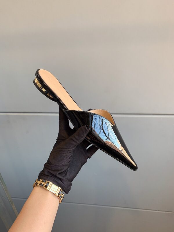 Bottega Veneta 2023 Shoes