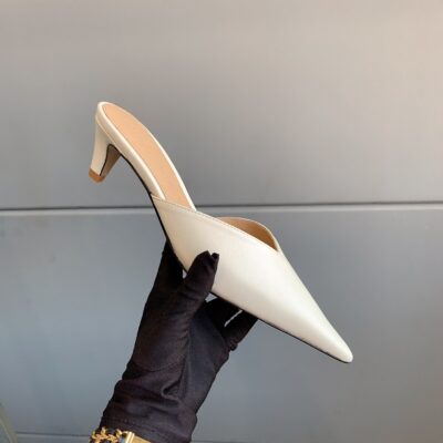 Bottega Veneta 2023 Heel Sandals