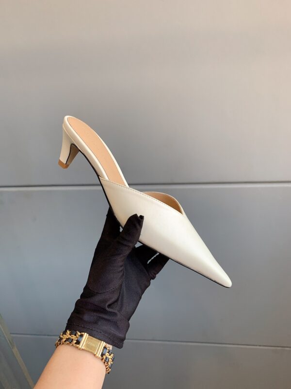 Bottega Veneta 2023 Heel Sandals