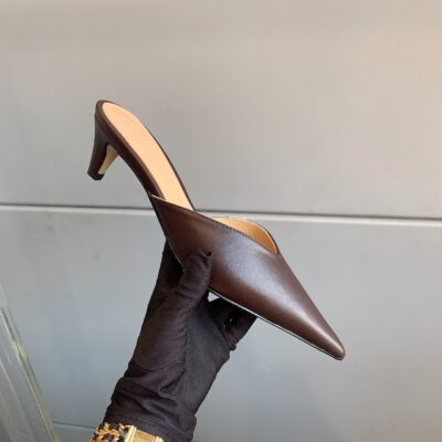 Bottega Veneta 2023 Heel Sandals