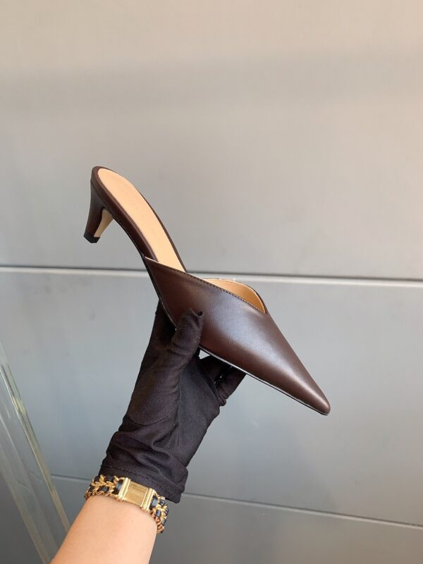 Bottega Veneta 2023 Heel Sandals