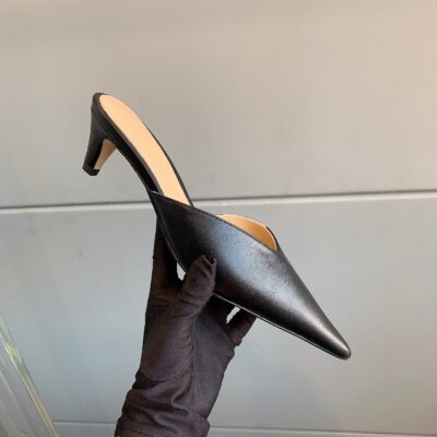 Bottega Veneta 2023 Heel Sandals