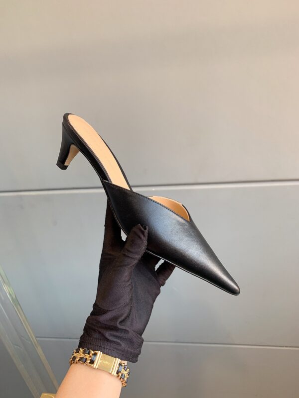 Bottega Veneta 2023 Heel Sandals