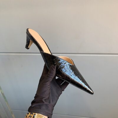 Bottega Veneta 2023 Heel Sandals