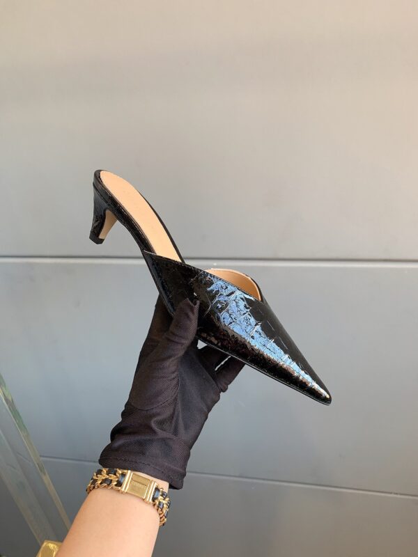 Bottega Veneta 2023 Heel Sandals