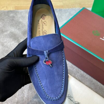 Loro Piana 2023 New Loafers