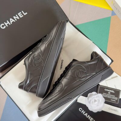 Chanel 2023 New Trainers