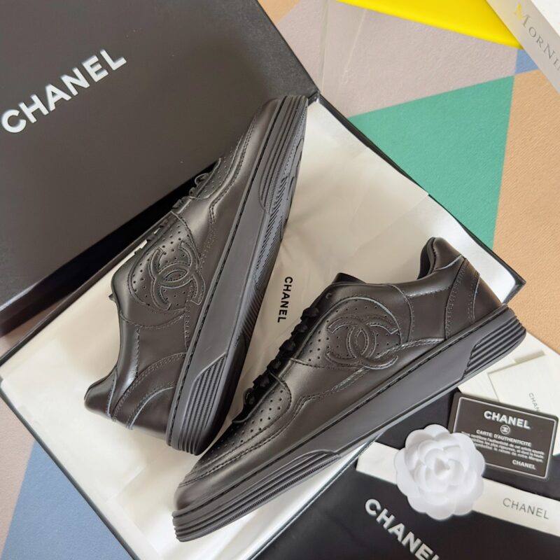 Chanel 2023 New Trainers