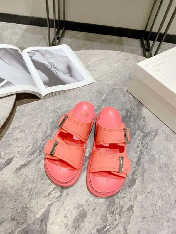 Alexander McQueen Sandals