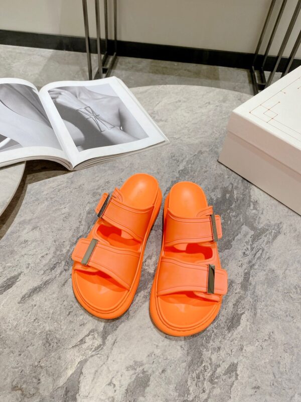 Alexander McQueen Sandals