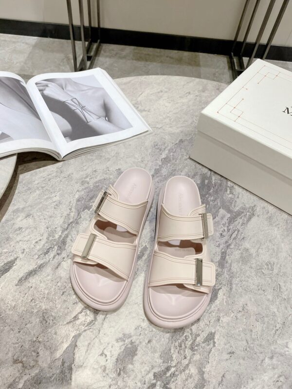 Alexander McQueen Sandals
