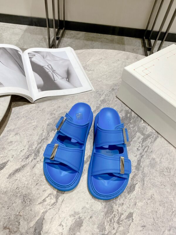 Alexander McQueen Sandals