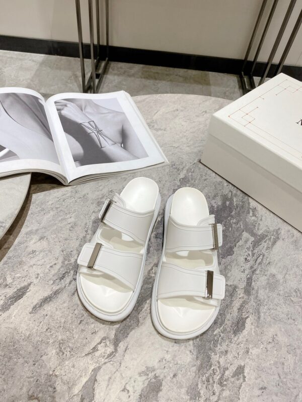 Alexander McQueen Sandals