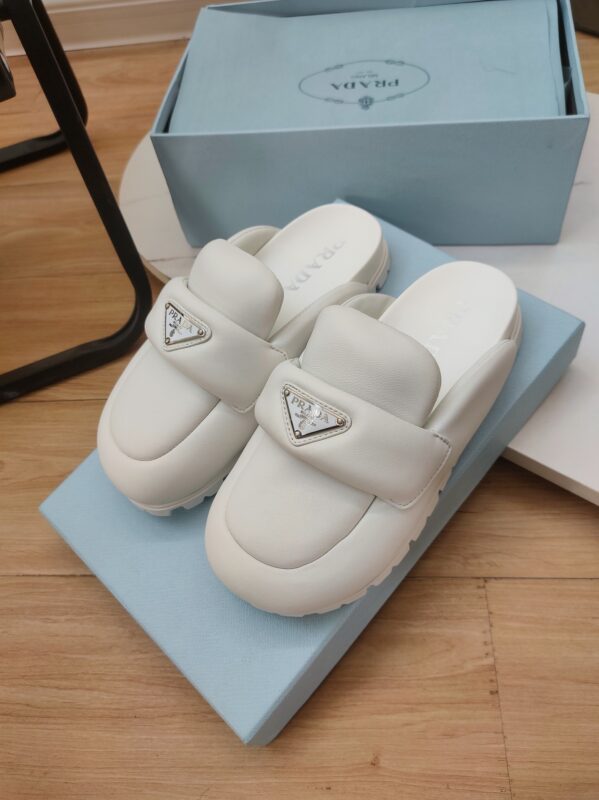 Prada 2023 New Sandals