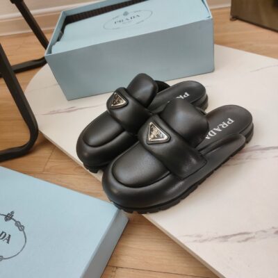 Prada 2023 New Sandals