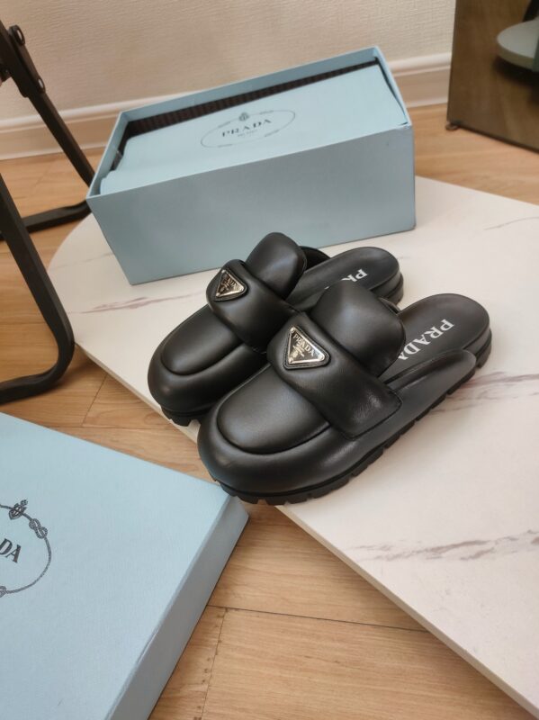 Prada 2023 New Sandals