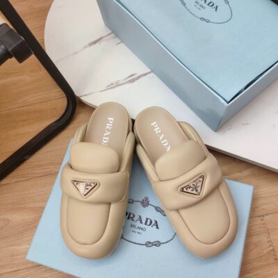 Prada 2023 New Sandals